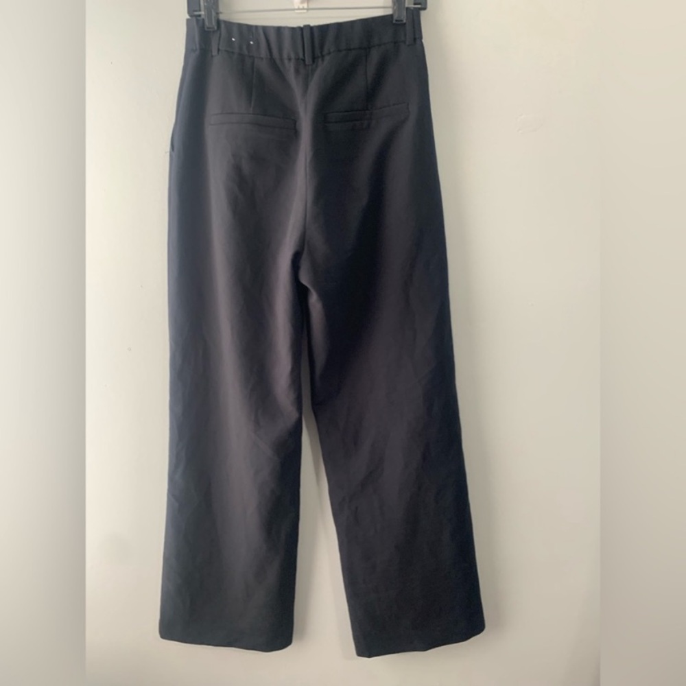 Abercrombie and Fitch the Sloane trousers size 28/6s - Picture 9 of 12